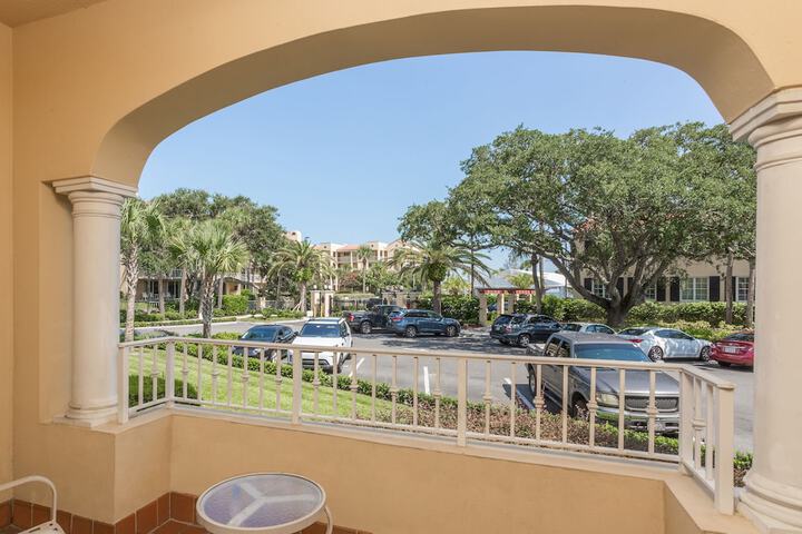 The King and Prince Beach & Golf Resort