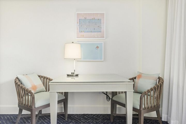 Hilton Sandestin Beach Golf Resort & Spa