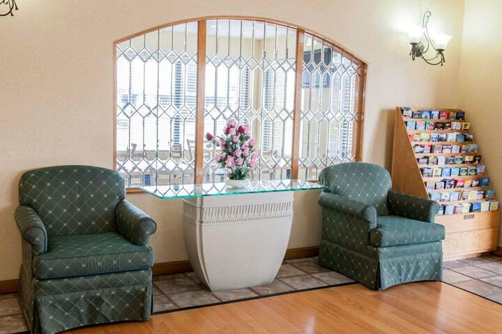 Hotel Interior 10 of 46