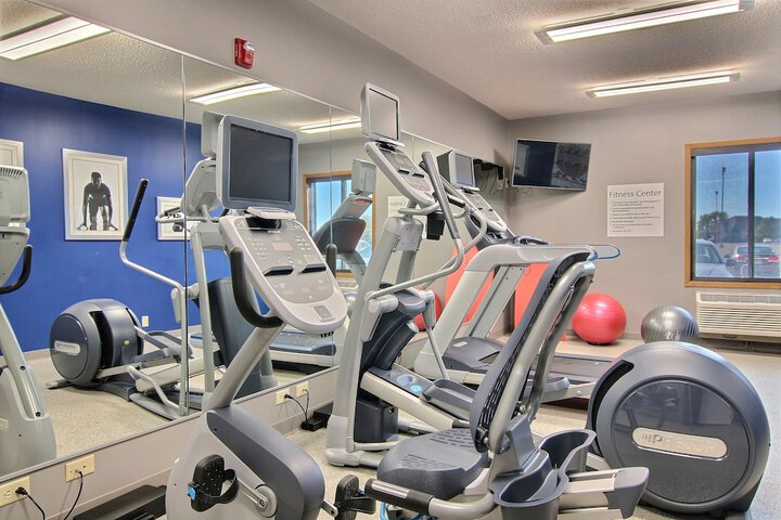 Health and Fitness 71 of 73