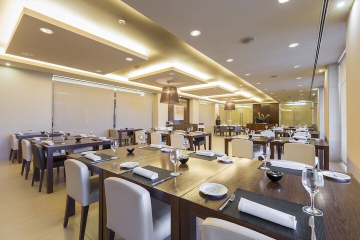 NAU Sao Rafael Suites – All Inclusive