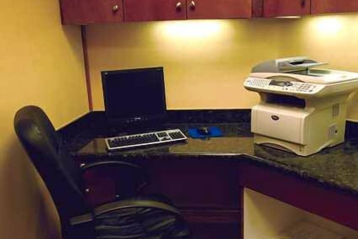 Comfort Inn Cadillac