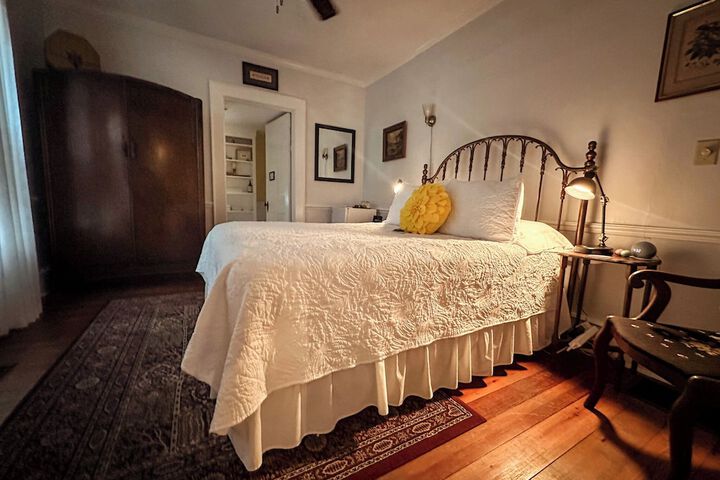Mount Dora Historic Inn