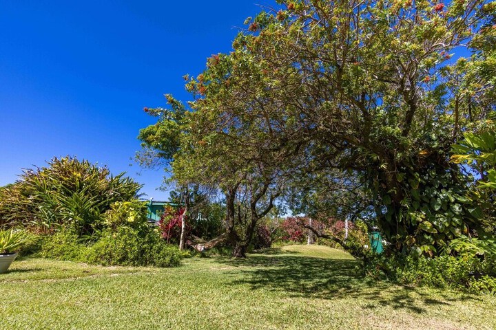 Hale Akua Garden Farm & Eco-Retreat