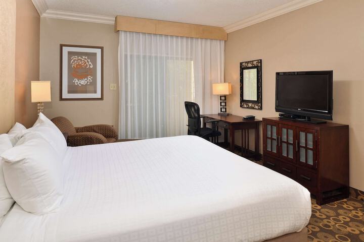 Best Western Corte Madera Inn