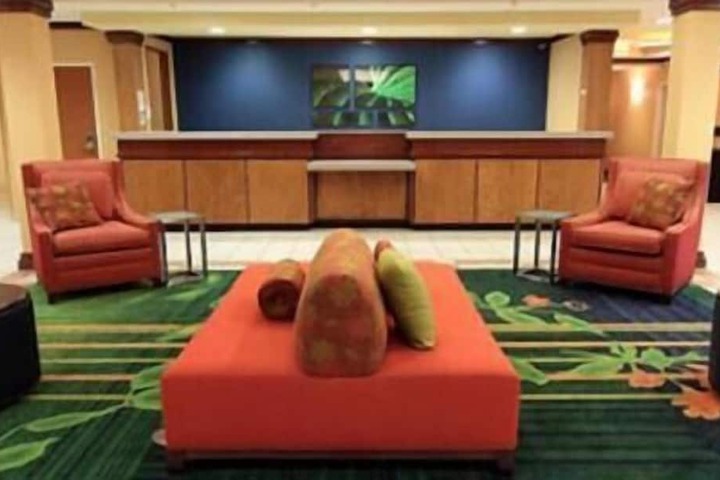 Fairfield Inn by Marriott Killeen