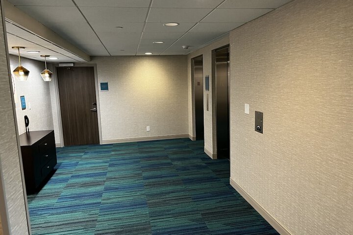 Home2 Suites by Hilton Hinesville