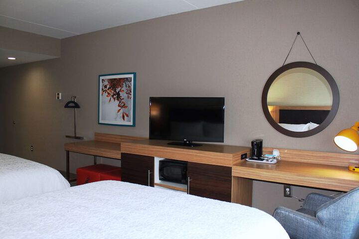 Hampton Inn by Hilton Forsyth