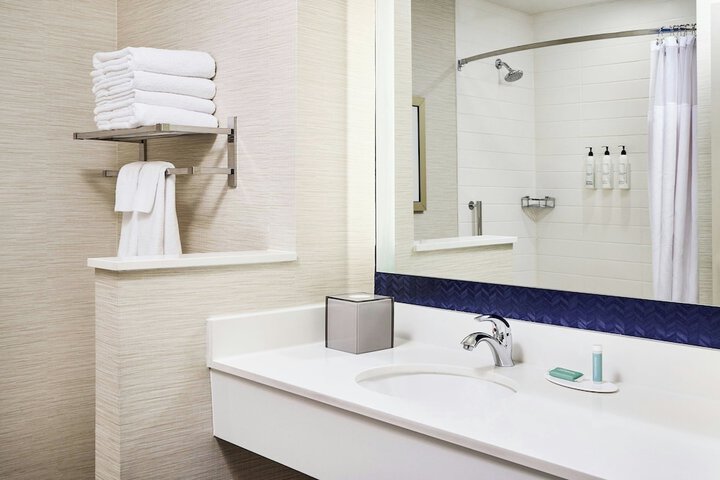 Fairfield Inn & Suites Sheridan