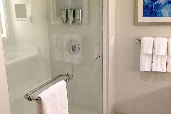 The Royal Sonesta Boston