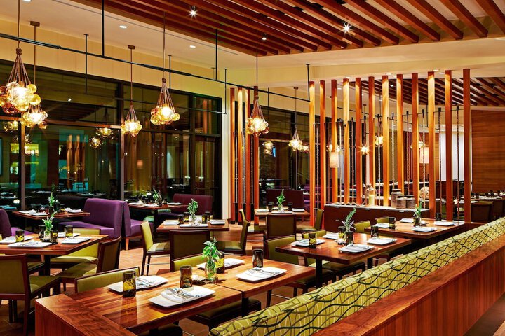 JW Marriott Desert Springs Resort & Spa