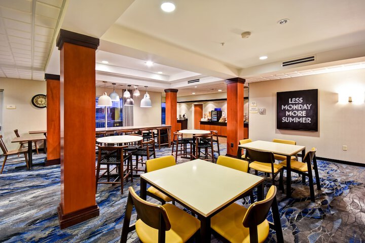 Fairfield Inn & Suites by Marriott North Platte