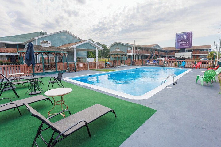 Pool 2 of 55