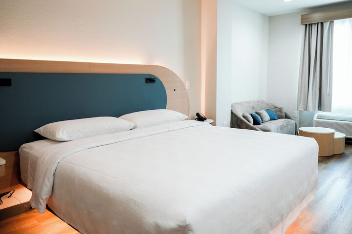 Hotel Lydia
