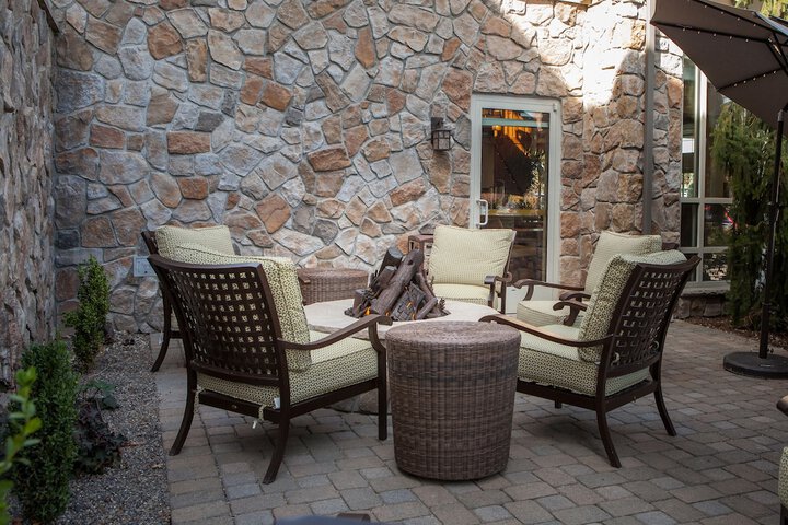 Terrace/Patio 88 of 90
