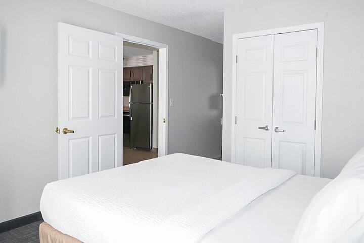 Residence Inn by Marriott Colorado Springs North / Air Force Academy