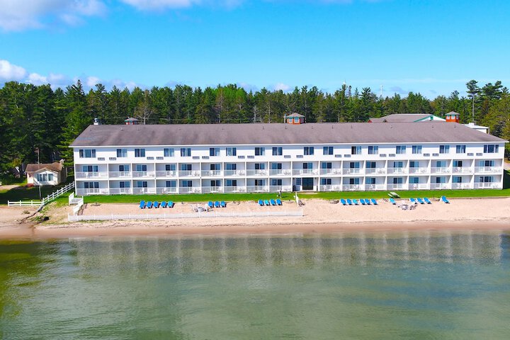 Bridge Vista Beach - Hotel & Convention Center