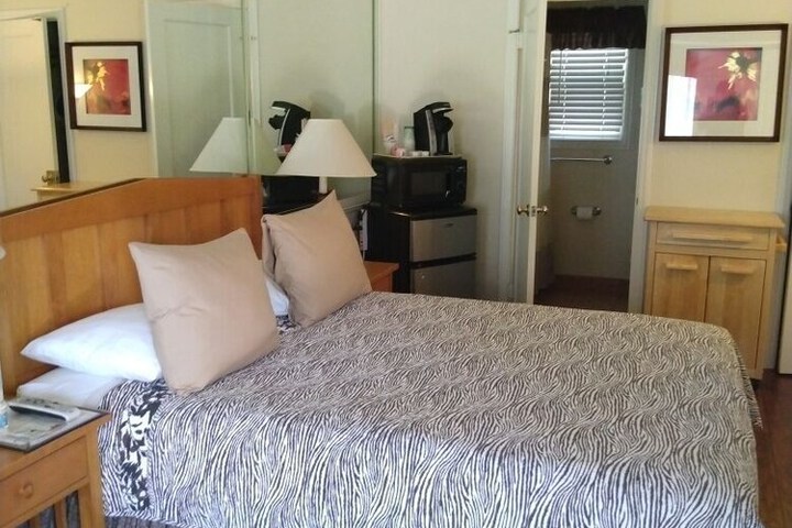 Los Gatos Garden Inn Hotel