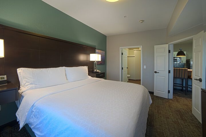 Staybridge Suites Houston-Nasa / Clear Lake by IHG