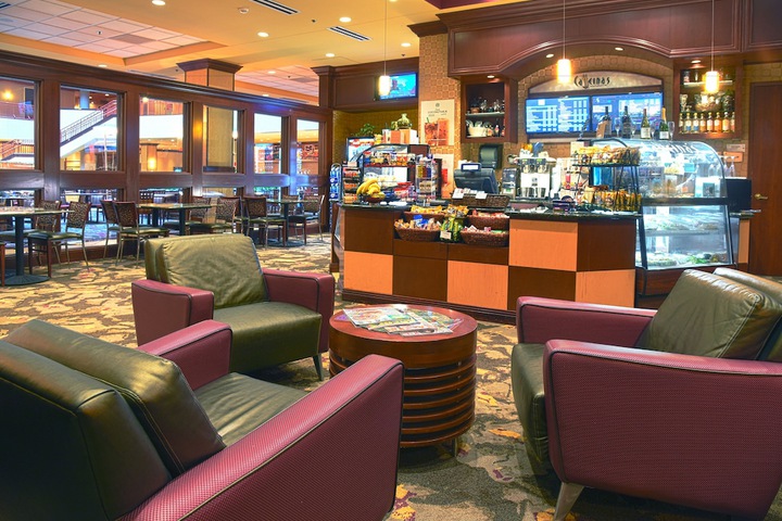 Embassy Suites by Hilton Charlotte Concord Golf Resort & Spa