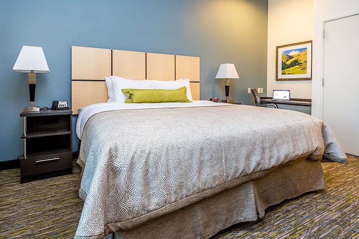 Candlewood Suites Sidney by IHG