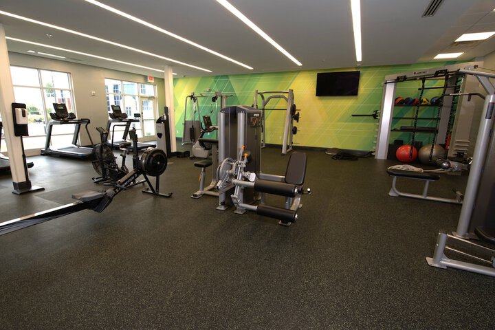Holiday Inn Hotel & Suites Hopkinsville - Convention Center by IHG