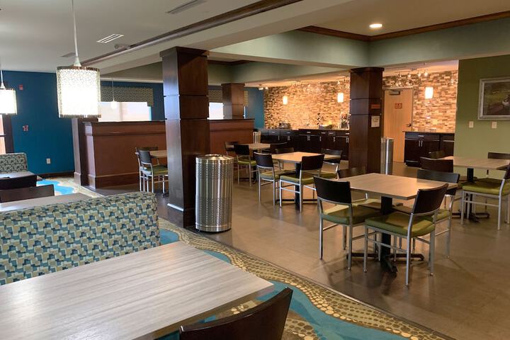 Buffalo Run Casino & Resort
