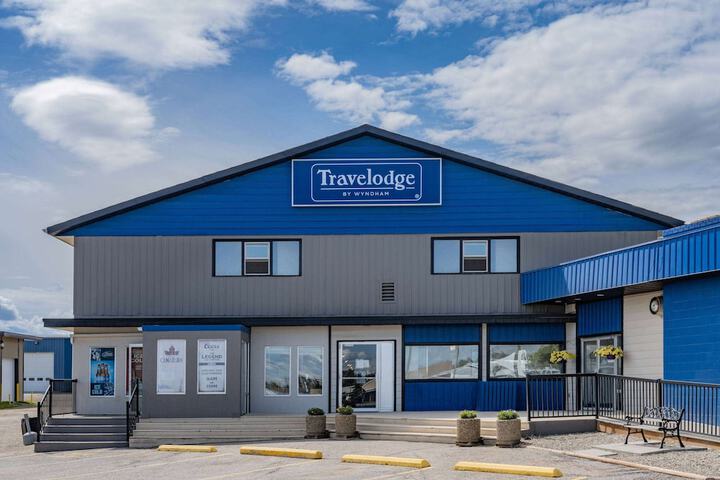 Travelodge by Wyndham Fort St. John