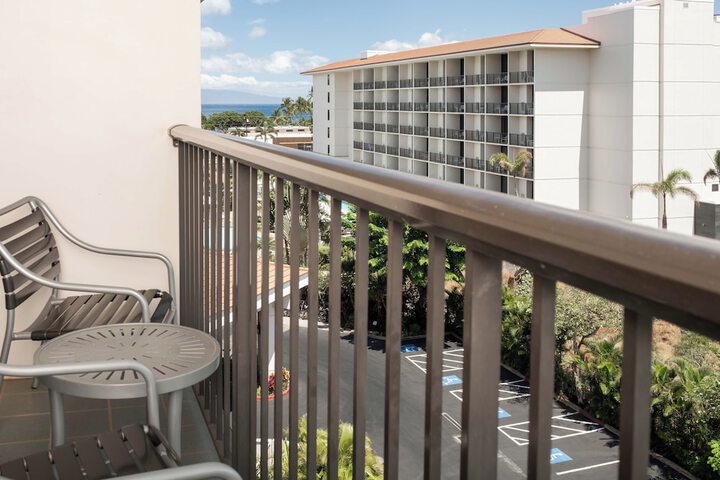 Maui Coast Hotel