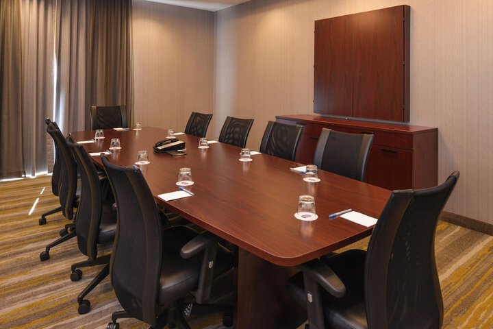 SpringHill Suites by Marriott Wheeling Tridelphia Area