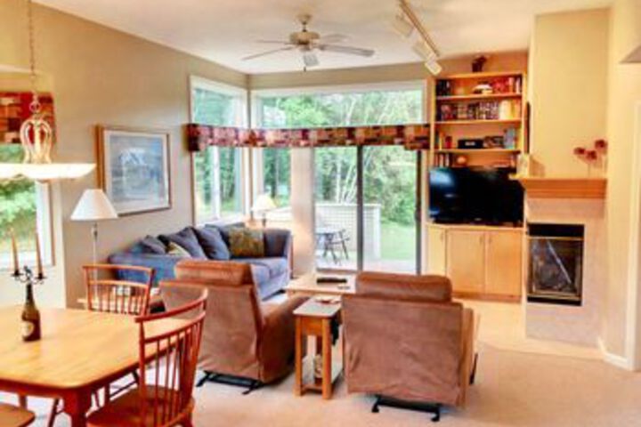 BRETTON WOODS CONDOS BY BRETTON WOODS VA