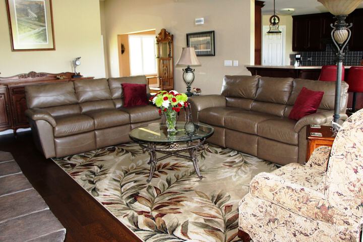 Wenzlers Landing Bed & Breakfast