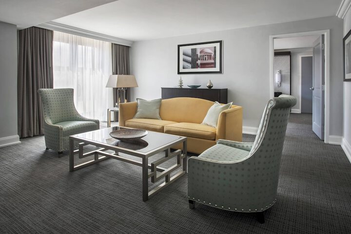 JW Marriott Washington DC