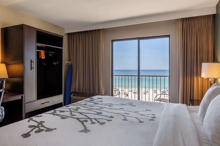 Sleep Inn Orange Beach