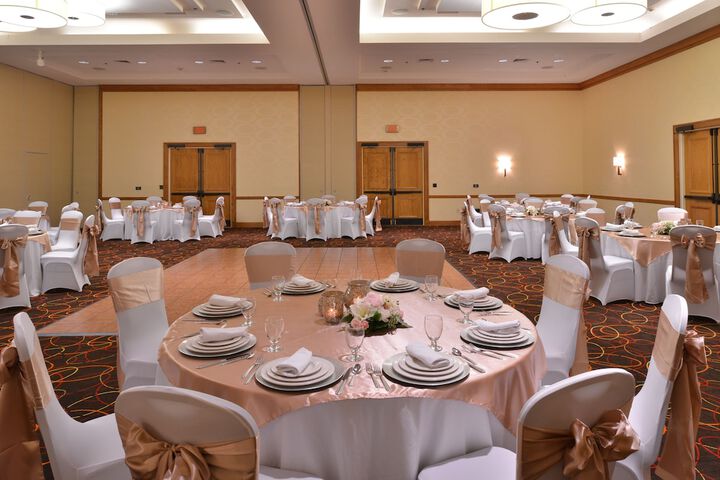 Doubletree Hotel Grand Junction