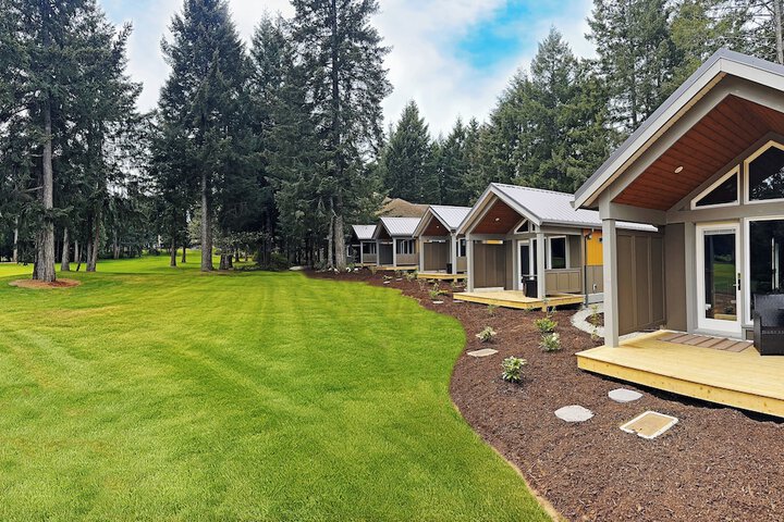 Crown Isle Resort and Golf Community