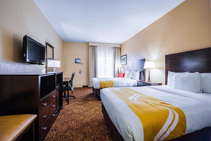 Quality Inn Dillon
