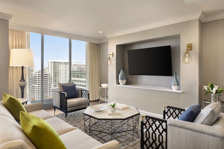 Fairmont Dallas