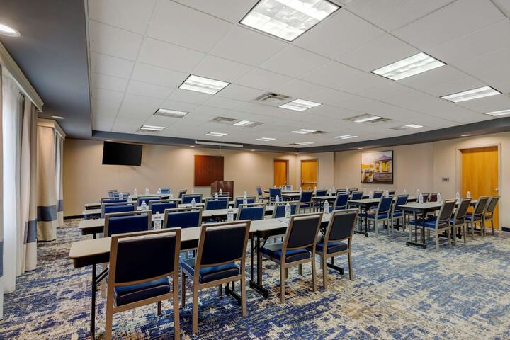 Comfort Suites Stockbridge Atlanta South