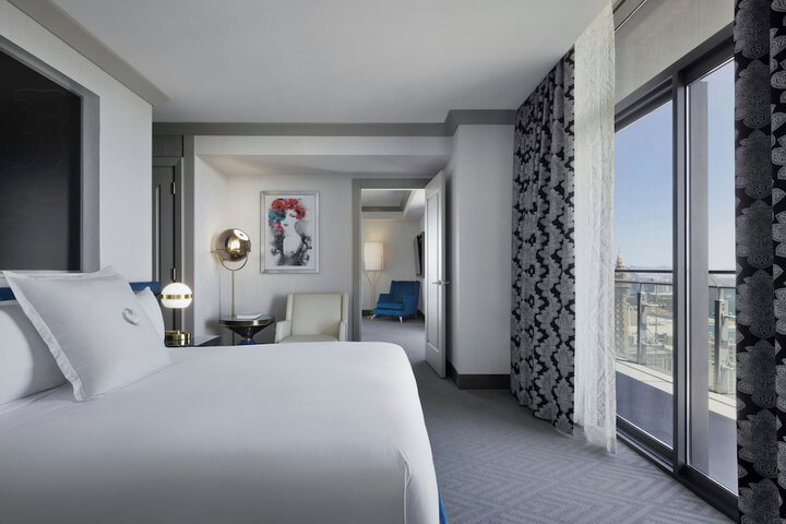 The Cosmopolitan of Las Vegas