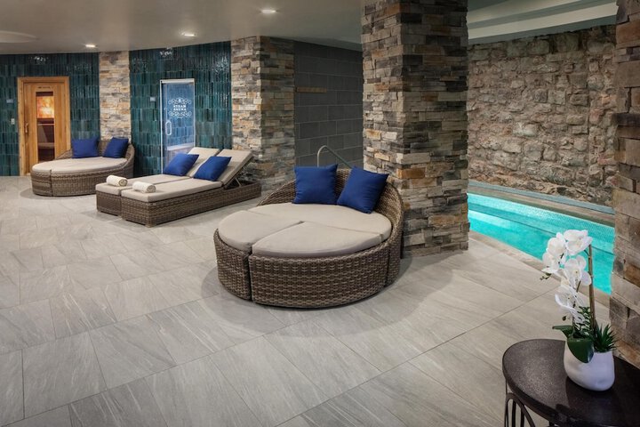 The Elms Hotel & Spa a Destination by Hyatt Hotel