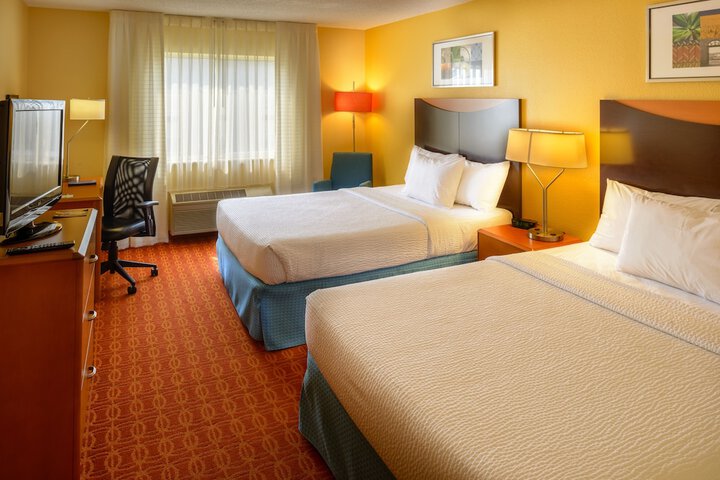 Fairfield Inn by Marriott Joplin