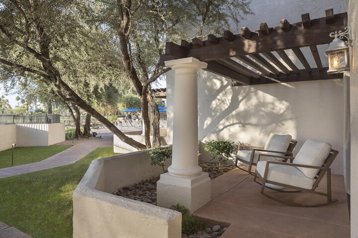 The Scottsdale Resort and Spa Curio Collection by Hilton