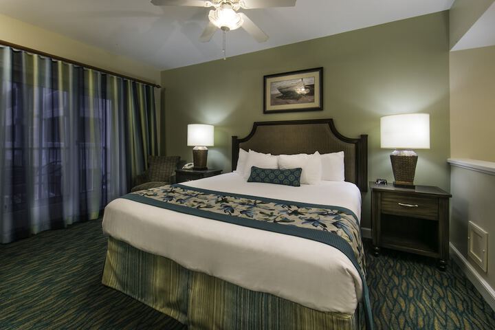 Holiday Inn Club Vacations South Beach Resort by IHG