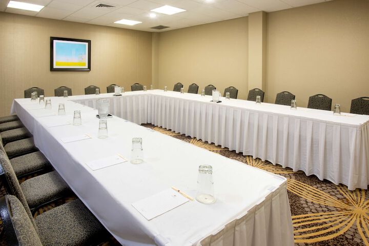 DoubleTree by Hilton Hotel Lafayette