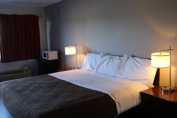 Rodeway Inn Brooklawn