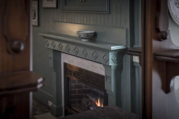 The Chanler at Cliff Walk