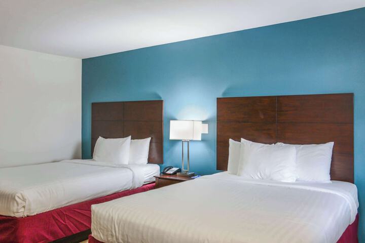 Rodeway Inn Milford