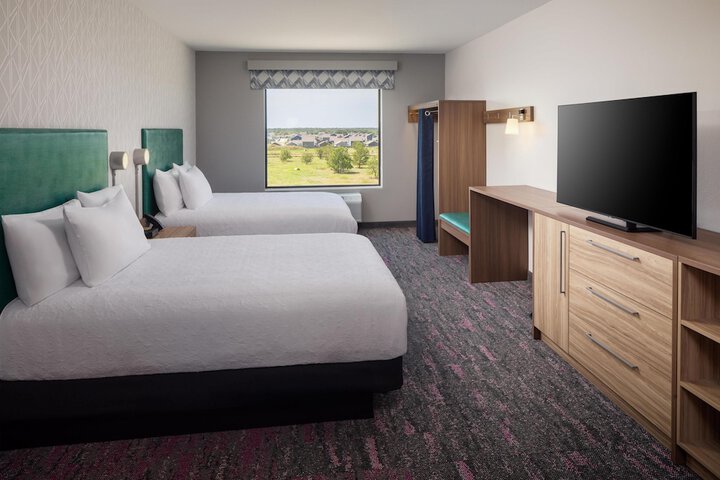 Home2 Suites by Hilton Bastrop Tx