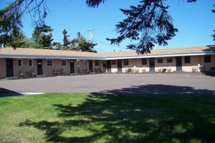 Viking Motel